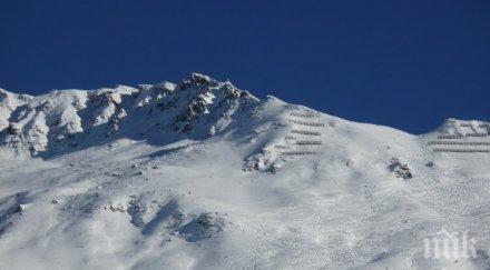 аларма алпите стават опасни заради климатичните промени
