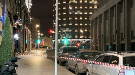 мълния пик появи видео доказващо ликвидирането стрелеца москва обновена