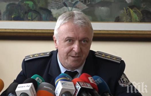 СДВР внесе яснота за кървавото ромско меле във Филиповци, задържаните са 7