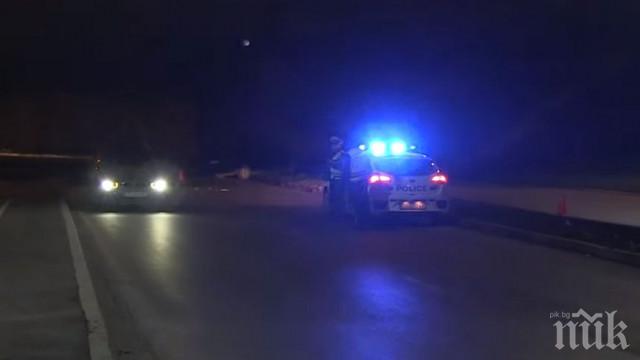 Вижте шокиращи КАДРИ от касапницата в Русе, при която загина бебе (ВИДЕО/СНИМКИ)