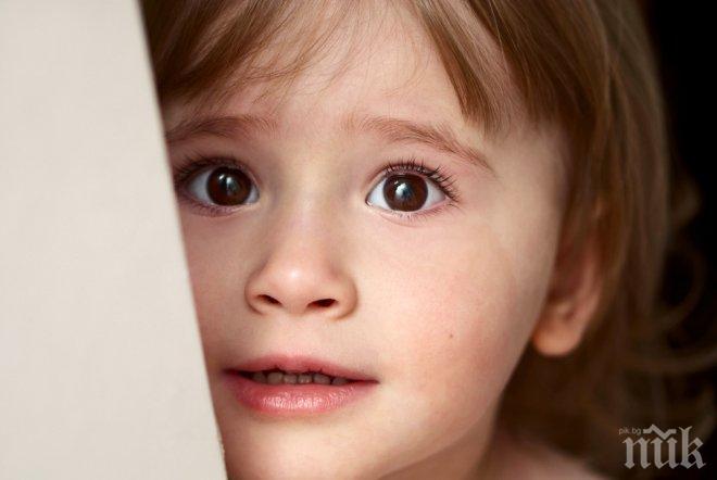 Държавата е спасила от изоставяне близо 2000 деца