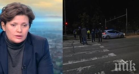 ПРОГРАМА: Вкарват експерти по пътна безопасност в училищата