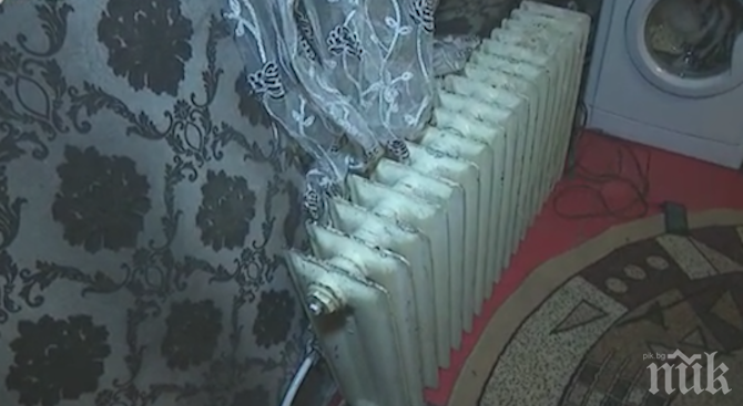 Експериментират с локално парно в квартал Факултета