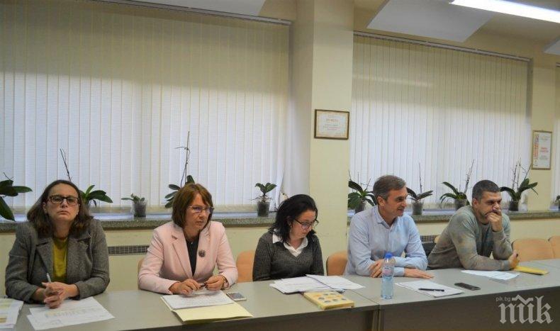 Увеличават двойно такса смет в Казанлък