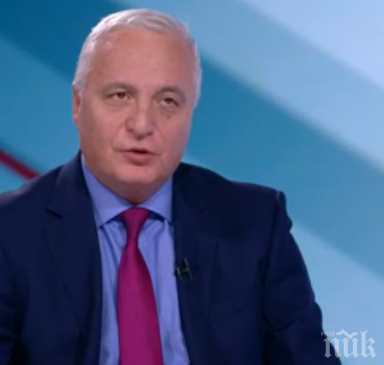 Партиите под лупата на Сметната палата: Най-честите нарушения са свързани с имоти