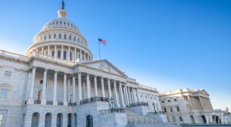 Комисия в Сената на САЩ одобри санкции срещу държавния дълг на Русия