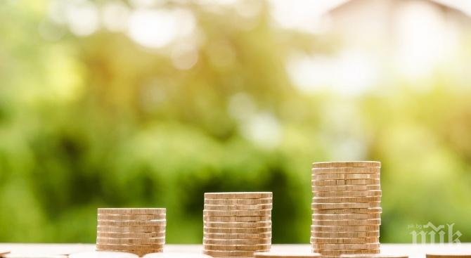 Расте търговията ни с Канада