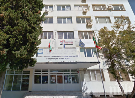 Наливат милиони за ремонт на Спортното училище в Бургас