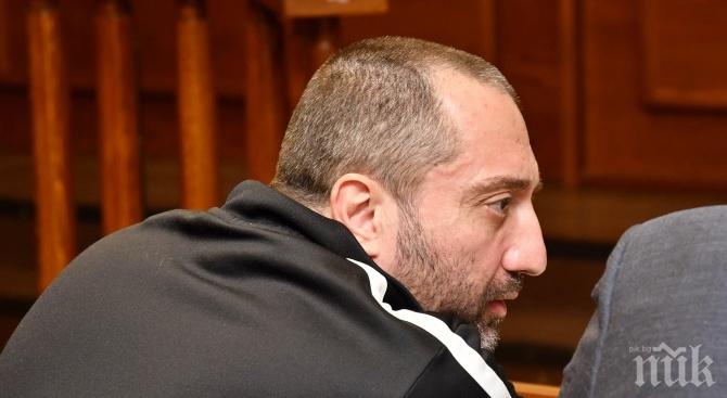 ЕКШЪН: Делото срещу Митьо Очите и бандата му тръгва на култова дата - 20 януари 2020 г.