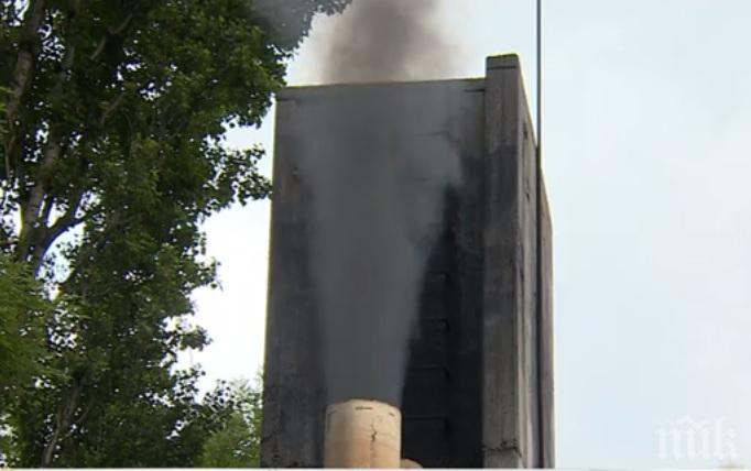 Жители на петрички села готвят протест срещу построяване на крематориум в района