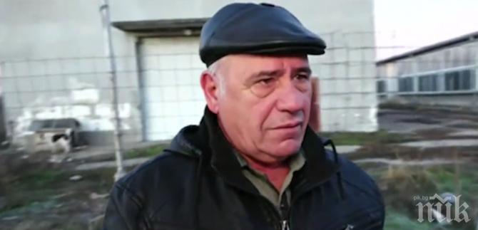 Никой в Новград не разбрал за цеха с марихуана за милиони