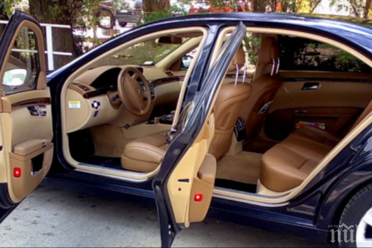 ЕС тъкми нова регулация за светлинната сигнализация на автомобилите