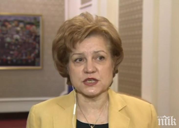 Депутатите въведоха патентен данък за квартири и стаи