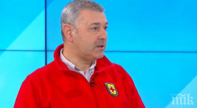 Шефът на планинските спасители иска законодателни промени за доброволците