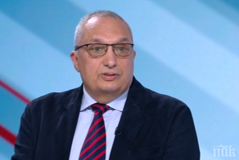 ДРАМА В ПИК И РЕТРО: Развод съсипа Иван Костов за юбилея му