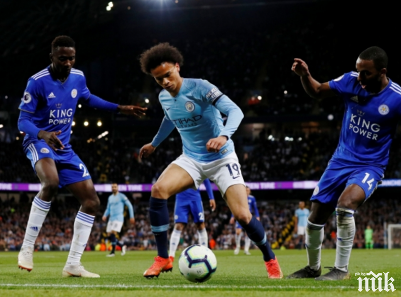 Ето кой звезден играч е на крачка от зимен трансфер