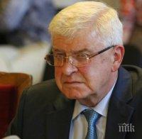 Депутатите задали най-много въпроси на министрите Ананиев и Петя Аврамова
