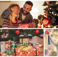 ПРАЗНИЧНИ СМЕТКИ: Ето колко харчим за Коледа и Нова година и как да не се озовем с празни джобове през януари