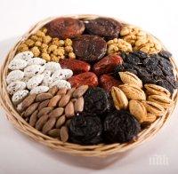 ПОЛЕЗНО: Яжте тези въглехидрати и отслабвайте