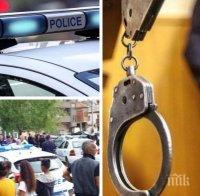 УЖАСЪТ В СТОЛИПИНОВО: След убийството - пребиха младеж с брадви, близо 300 души са на улицата (СНИМКА И ВИДЕО)