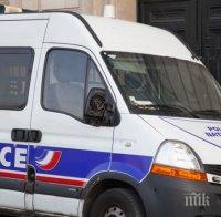 Арести и глоби за незаконни партита във Франция и Германия