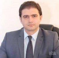 Кметът на Стрелча се зарече: Обжалвам отстраняването ми