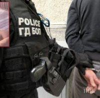 ЪНДЪРГРАУНД СХЕМИ: Арестуваният наркобос Радо Темерута въртял фабрика за амфетамини