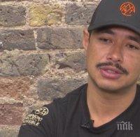 Масови арести на китайци в Непал заради киберпрестъпления