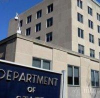 Държавният департамент на САЩ определи като важна стъпка присъдите по делото „Хашоги”