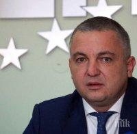 Варицела тръшна кмета на Варна в навечерието на Коледа