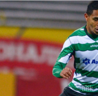 Кайсар изпреварва Левски и ЦСКА за ас на 