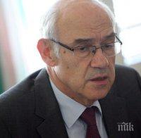 ЗАКРИТО ЗАСЕДАНИЕ: КЕВР вдига цените на водата в 24 области