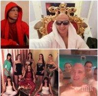 СКАНДАЛНИ РАЗКРИТИЯ! Задържаният в Бургас секс гуру карал българки да проституират и участват в порнофилми