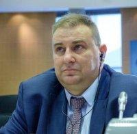 Евродепутатът Емил Радев: Европарламентът отвори пътя за окончателното сваляне на мониторинговия механизъм за България