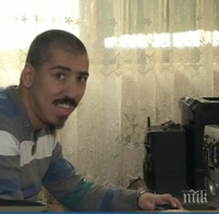 Добри хора събраха пари за инвалидна количка на млад мъж от Сливо поле (СНИМКИ)