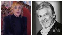 САМО В ПИК TV: Актрисата Ирен Кривошиева пред медията ни - спомените й за Ламбо и какво ще направи в негова памет