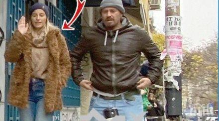 пик ретро калин врачански смени векилска блондинка папарашки снимки