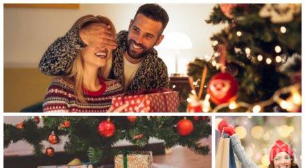 празнични сметки харчим коледа нова година озовем празни джобове януари