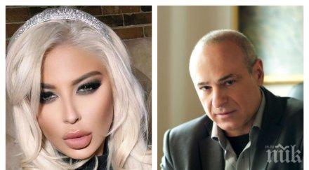 чудо коледа селския скандал мрежата андреа митко пайнера развяха бялото знаме простиха обидите цитат меркел снимка