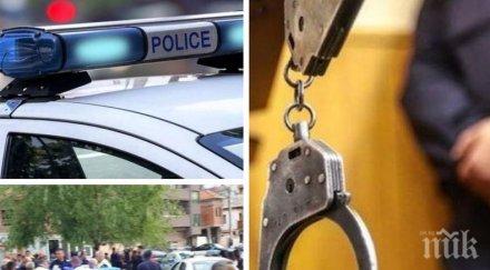 ужасът столипиново убийството пребиха младеж брадви близо 300 души улицата снимка видео