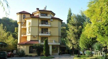 удариха кьоравото празниците напълниха хотелите сандански