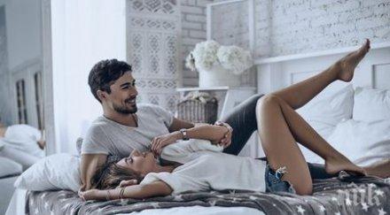 секси издава дрезгавият женски глас