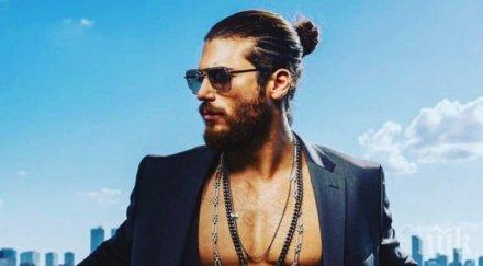 джан свободен дух налетял фен