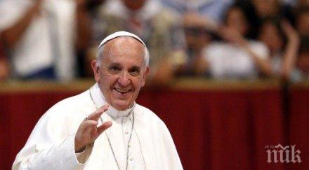 католическата църква изправена труден избор реформа гибел