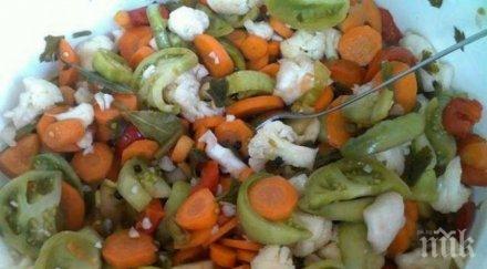 внимание туршията бъка болести