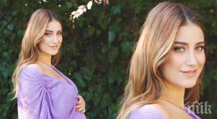 ферия огледален свят екстремно раждане