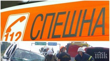 черна статистика 594 жертви пътя началото годината