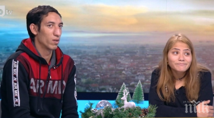 спасителят наръганото момиче влака уплаших живота дано повече такива хора