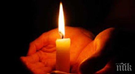 тъжна вест почина легенда българската борба треньорът жоро васил илиеви