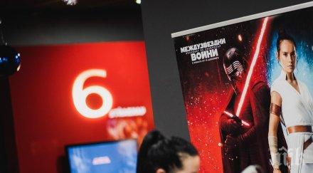 fibank mastercard подариха междузвездно пътуване disneyland® paris